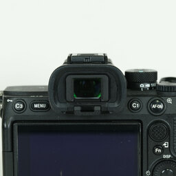 SONY α7 IV(ILCE-7M4) SONY α7 IV(ILCE-7M4)