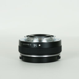 Panasonic LUMIX G 14mm F2.5 II ASPH. 