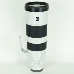 SONY FE 200-600mm F5.6-6.3 G OSS SEL200600G