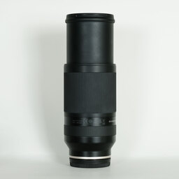 TAMRON 70-300mm F/4.5-6.3 Di III RXD (Model A047) [ソニーE用]