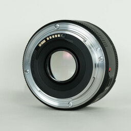 Canon EF50mm F1.8 STM