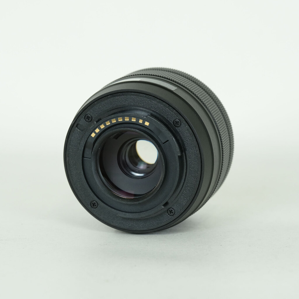 FUJIFILM XC15-45mmF3.5-5.6 OIS PZ