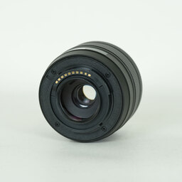 FUJIFILM XC15-45mmF3.5-5.6 OIS PZ