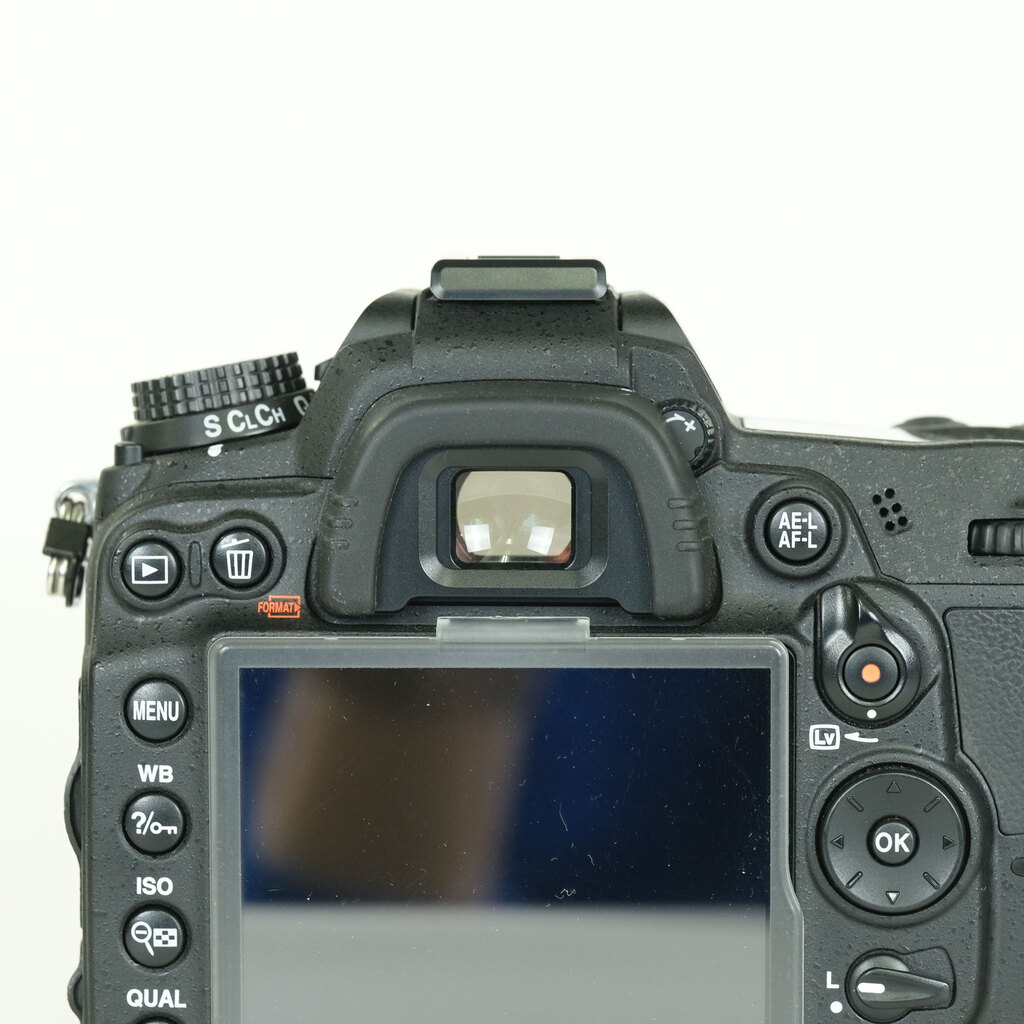 Nikon D7000