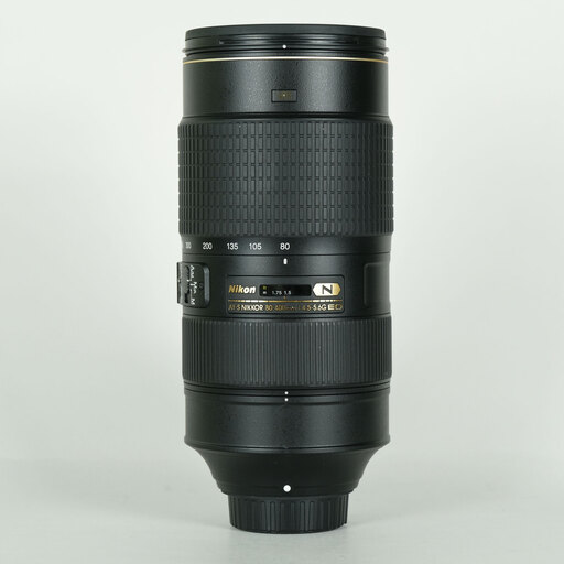 Nikon AF-S NIKKOR 80-400mm f/4.5-5.6G ED VRを徹底解説。作例から
