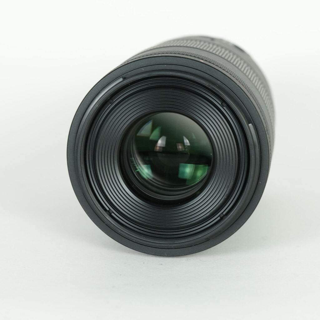 Canon RF100mm F2.8 L MACRO IS USM