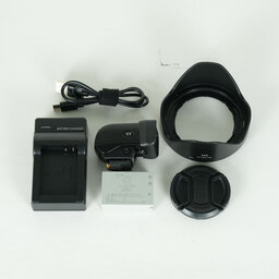 Canon PowerShot G3X EVFキット Canon PowerShot G3X EVFキット