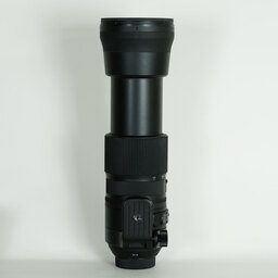 SIGMA 150-600mm F5-6.3 DG OS HSM｜Contemporary [ニコンF用]