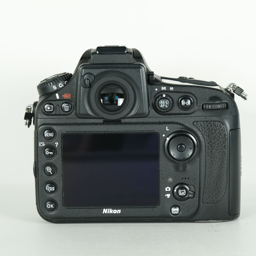 Nikon D800Eの出品 | ONE SCENE（ワンシーン）