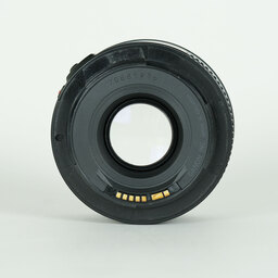 Canon EF50mm F1.8 II Canon EF50mm F1.8 II