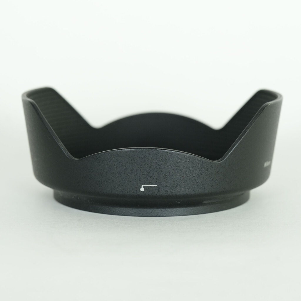 Nikon AF-S NIKKOR 24-120mm f/4G ED VR