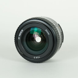 Nikon Ai AF Nikkor 24mm F2.8D