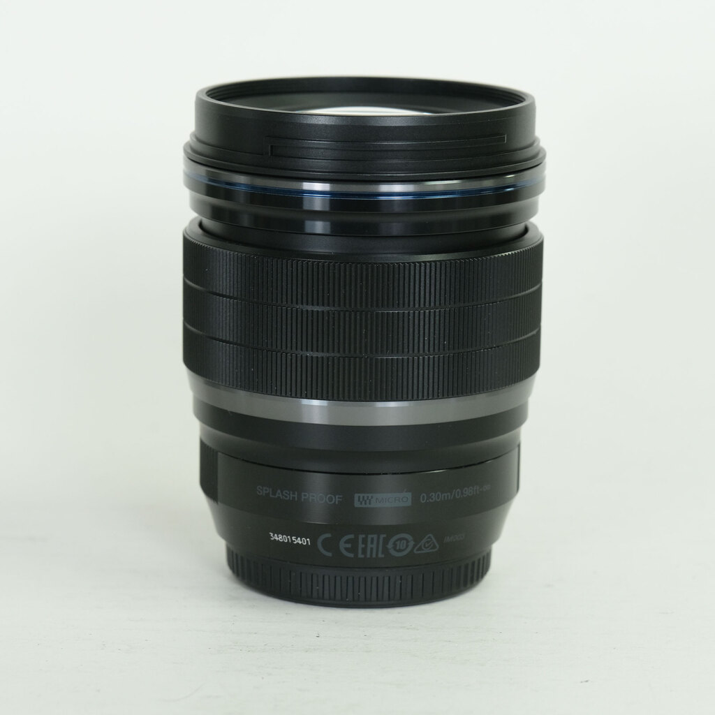 OLYMPUS M.ZUIKO DIGITAL ED 25mm F1.2 PRO OLYMPUS M.ZUIKO DIGITAL ED 25mm F1.2 PRO