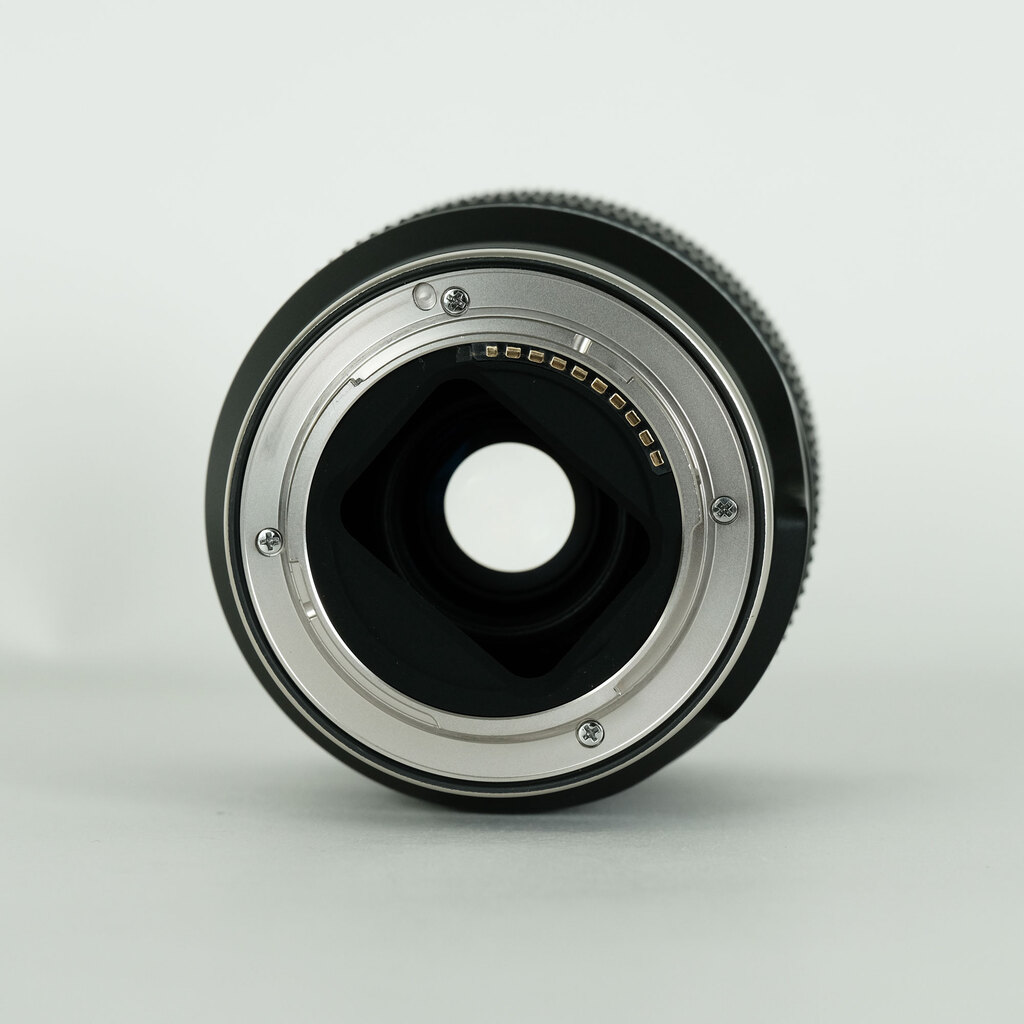 TAMRON 20-40mm F/2.8 Di III VXD(Model A062) [ソニーE用]