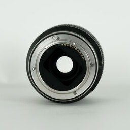 TAMRON 20-40mm F/2.8 Di III VXD(Model A062) [ソニーE用]