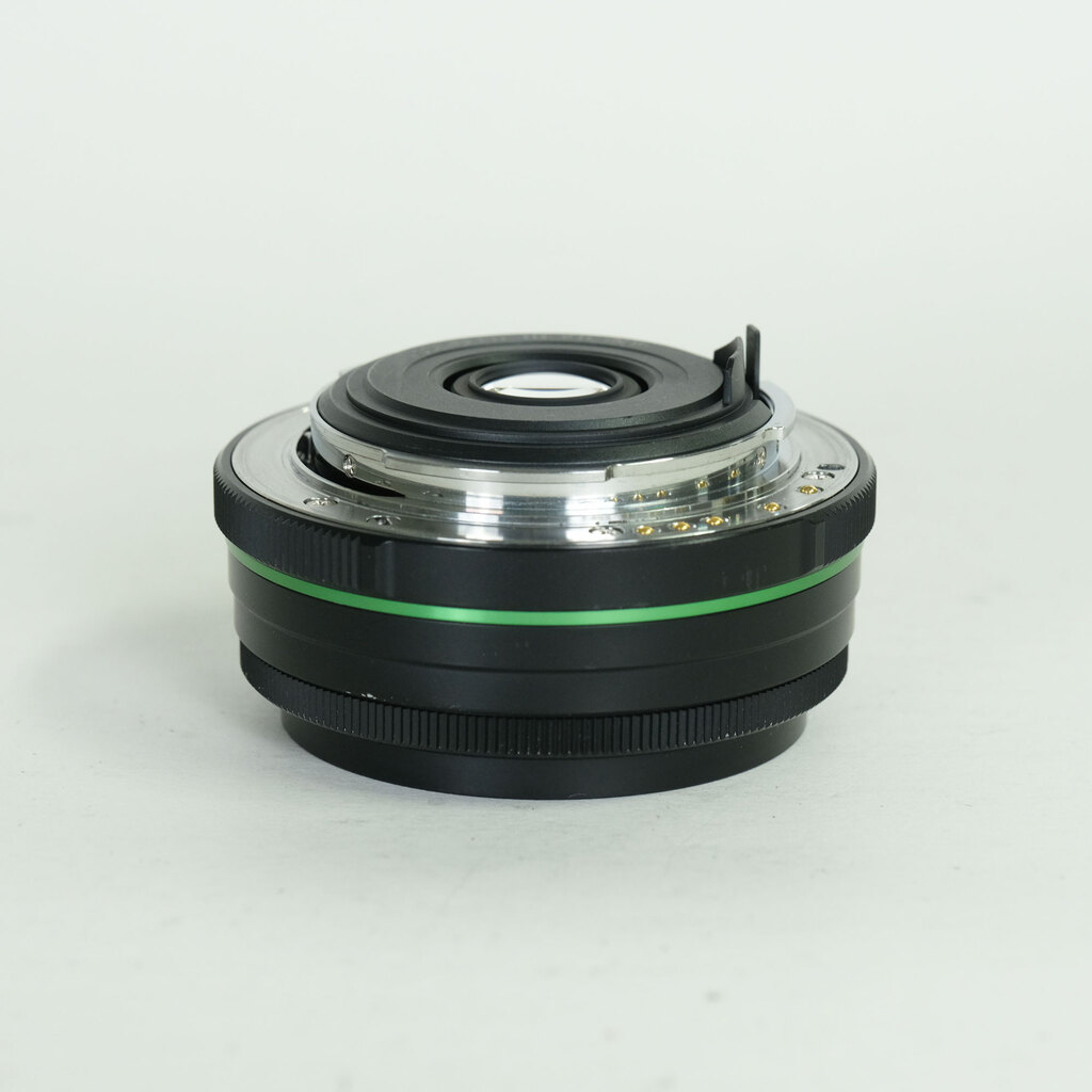 PENTAX DA21mm F3.2AL Limited ブラック PENTAX DA21mm F3.2AL Limited ブラック