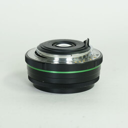 PENTAX DA21mm F3.2AL Limited ブラック PENTAX DA21mm F3.2AL Limited ブラック