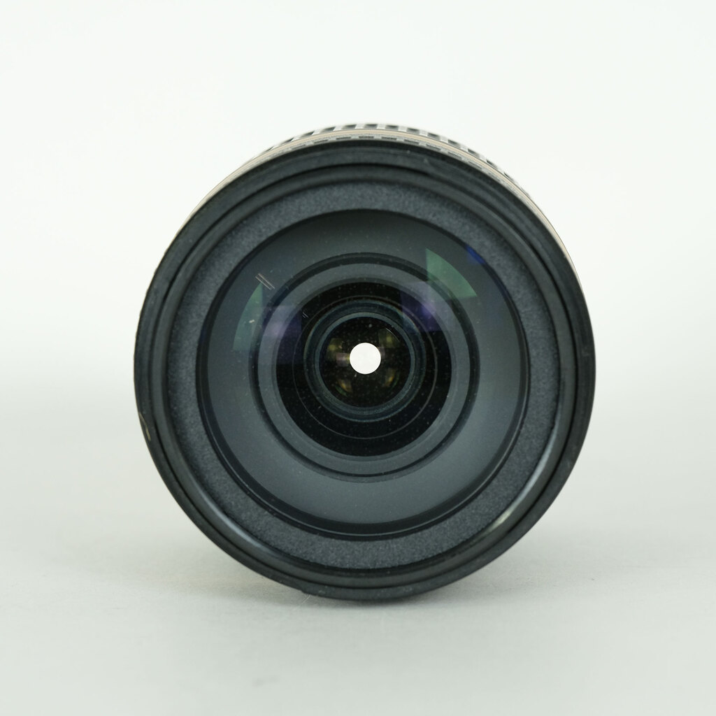 TAMRON 18-270mm F3.5-6.3 DiII VC PZD/Model B008E（キヤノンEF用）