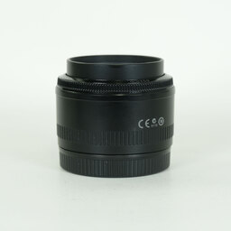 Canon EF50mm F1.8 II