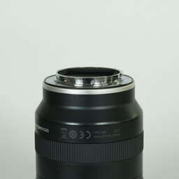 TAMRON 28-200mm F/2.8-5.6 Di III RXD (Model A071) [ソニーE用]