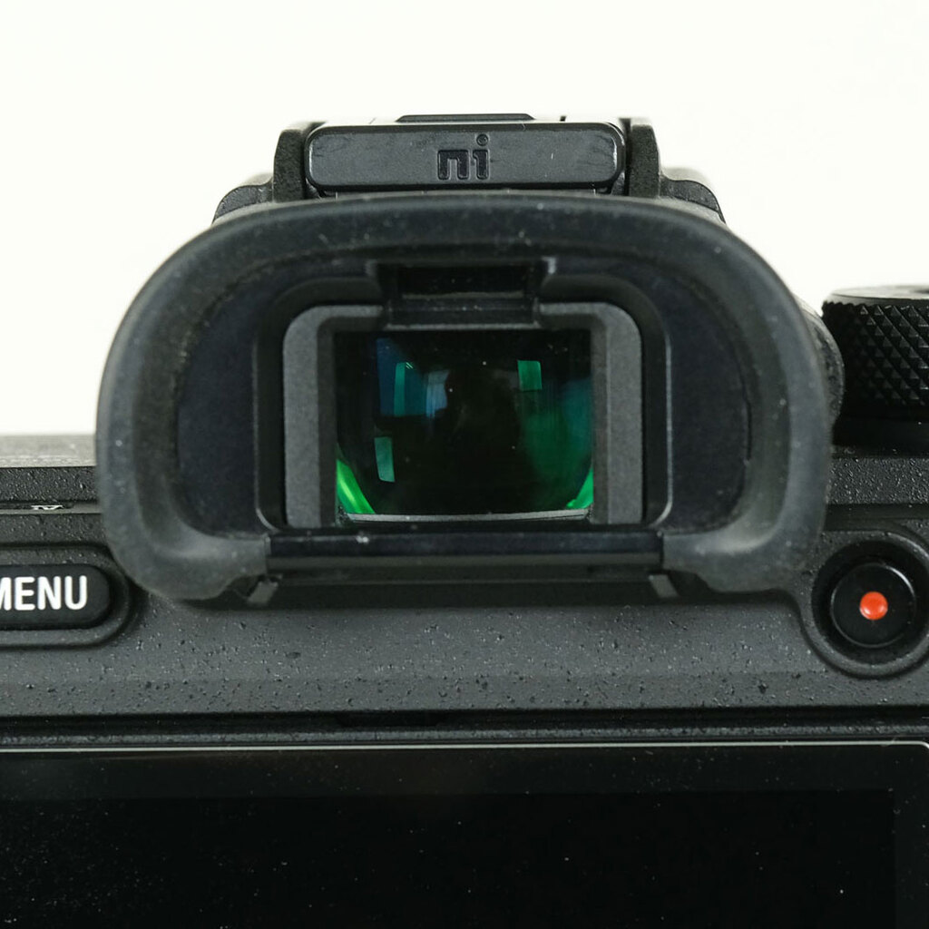 SONY α7R IV（ILCE-7RM4）