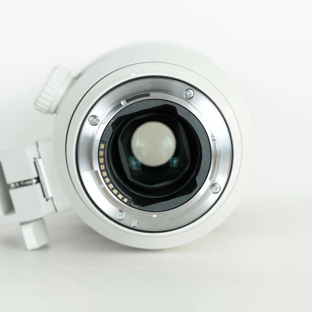 SONY FE 70-200mm F2.8 GM OSS II SEL70200GM2