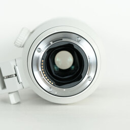 SONY FE 70-200mm F2.8 GM OSS II SEL70200GM2