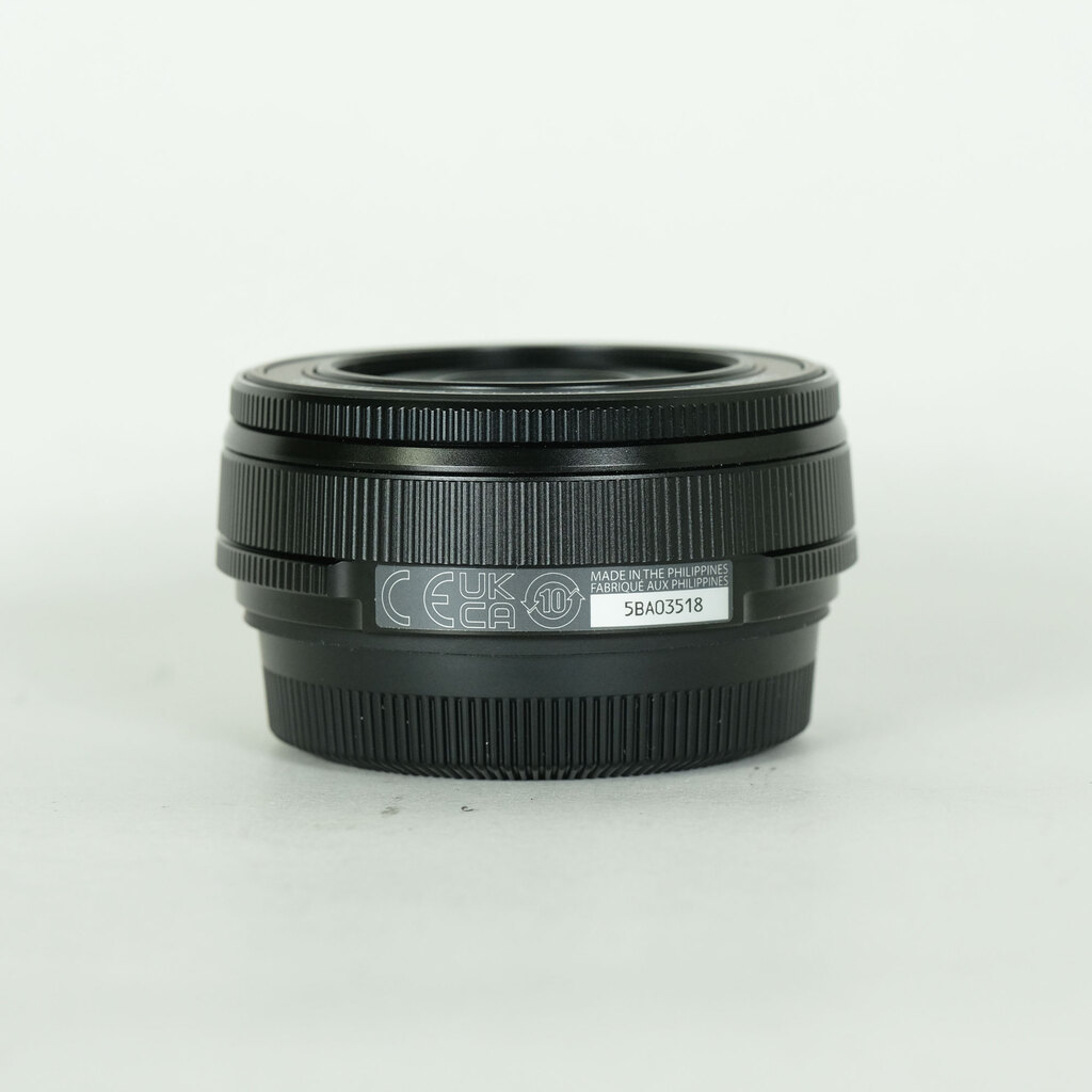 FUJIFILM XF23mmF2.8 R WR