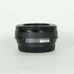 FUJIFILM XF23mmF2.8 R WR