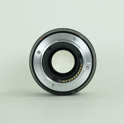 FUJIFILM XF35mmF1.4 R