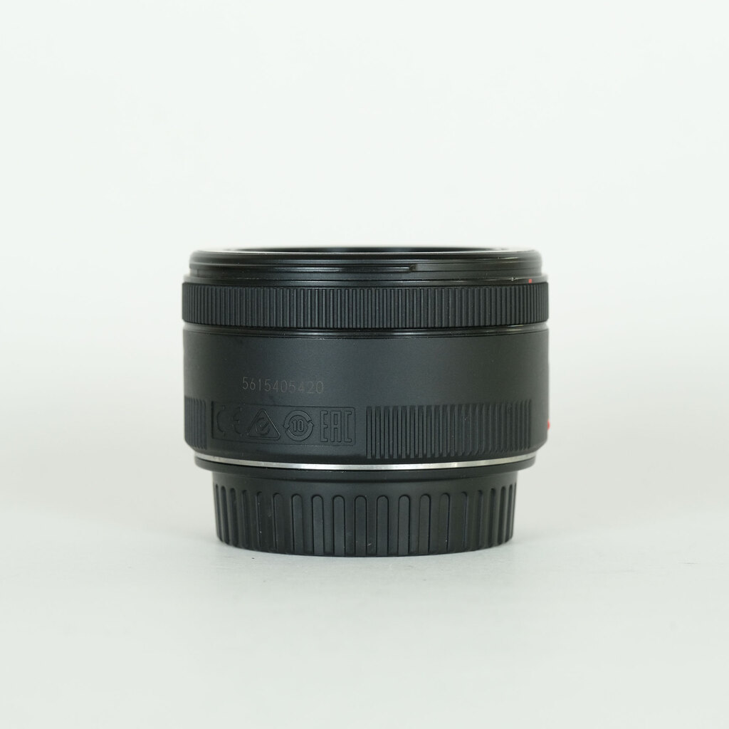 Canon EF50mm F1.8 STM