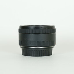 Canon EF50mm F1.8 STM