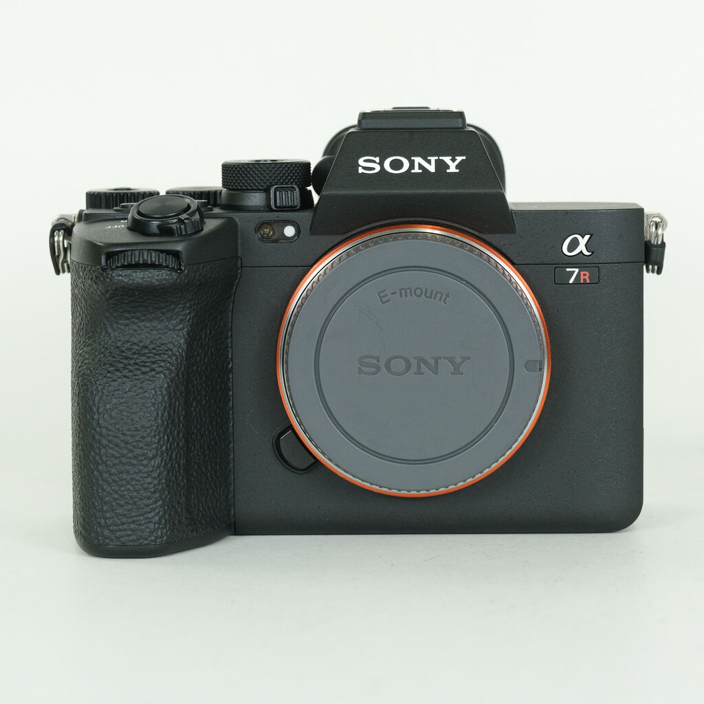 SONY α7R V(ILCE-7RM5) SONY α7R V(ILCE-7RM5)