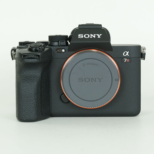SONY α7R V(ILCE-7RM5) SONY α7R V(ILCE-7RM5)