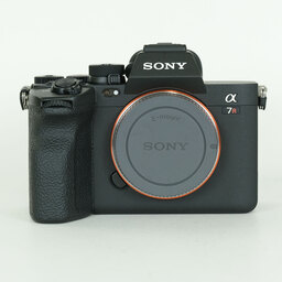 SONY α7R V(ILCE-7RM5) SONY α7R V(ILCE-7RM5)