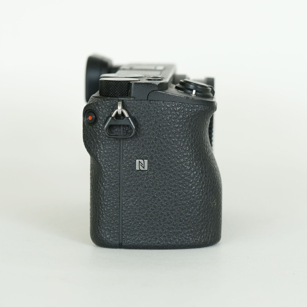 SONY α6500（ILCE-6500）