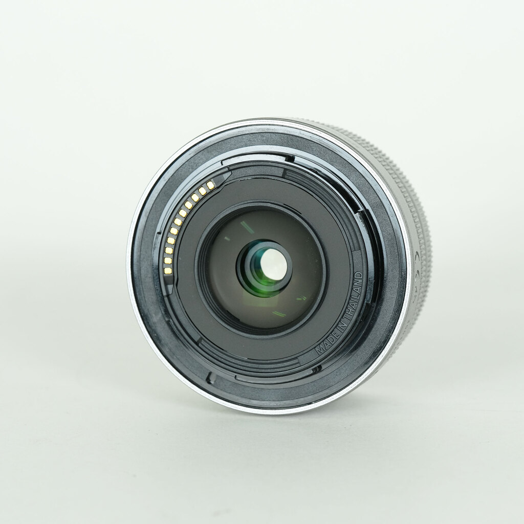 Nikon NIKKOR Z DX 16-50mm f/3.5-6.3 VR