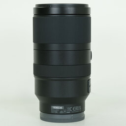 SONY E 70-350mm F4.5-6.3 OSS SEL70350G SONY E 70-350mm F4.5-6.3 OSS SEL70350G