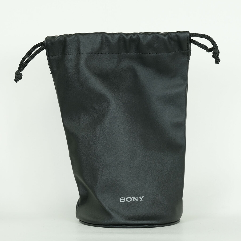 SONY FE 24-105mm F4 G OSS SEL24105G