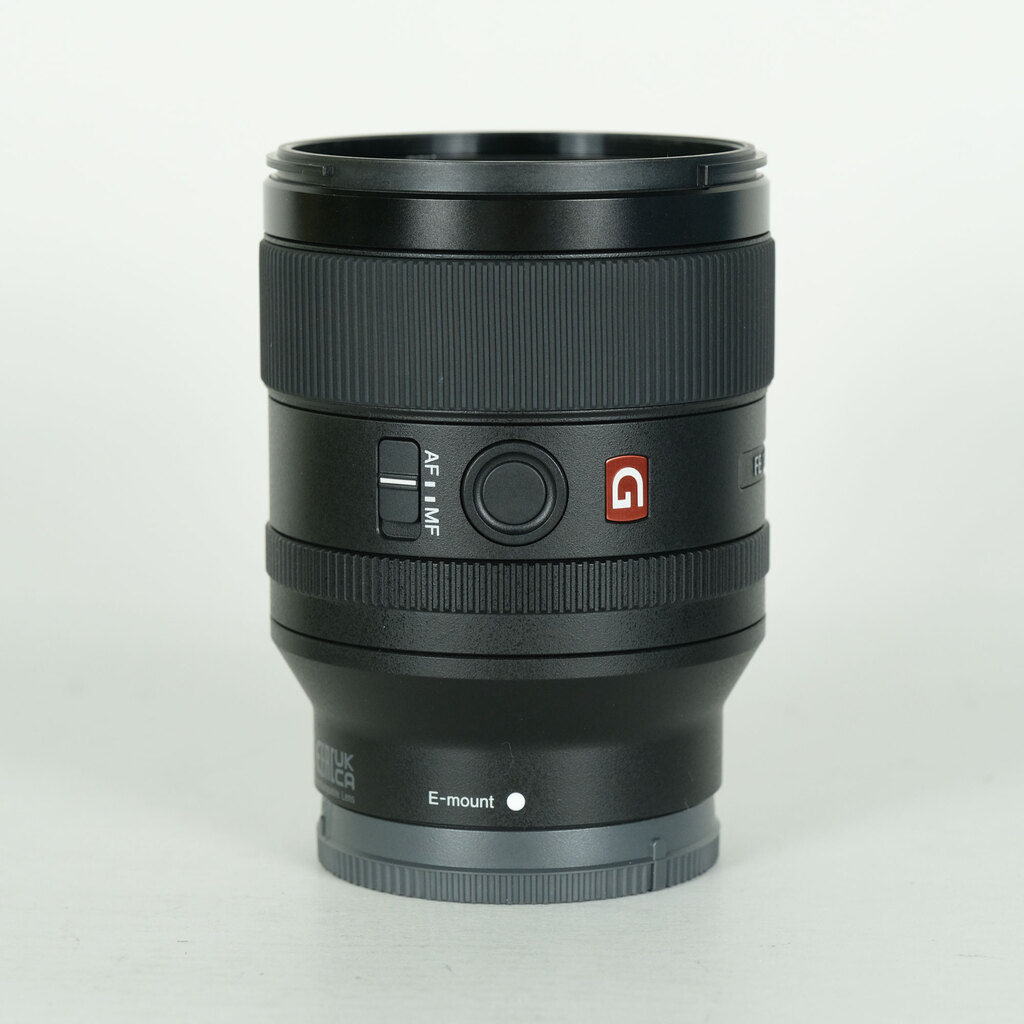 SONY FE 35mm F1.4 GM SEL35F14GM