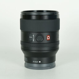 SONY FE 35mm F1.4 GM SEL35F14GM
