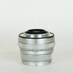 FUJIFILM XF35mmF2 R WR