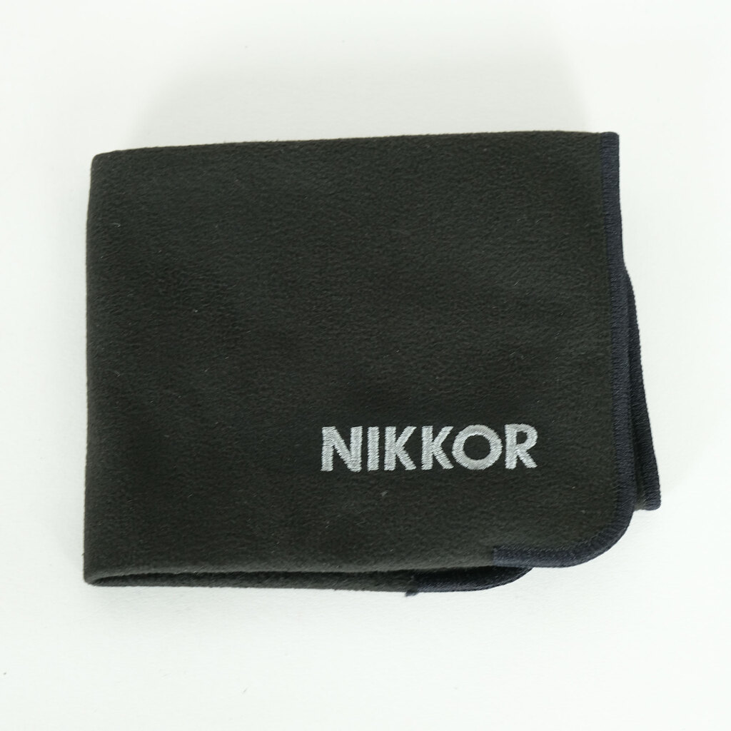 Nikon NIKKOR Z 85mm f/1.8 S