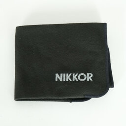 Nikon NIKKOR Z 85mm f/1.8 S