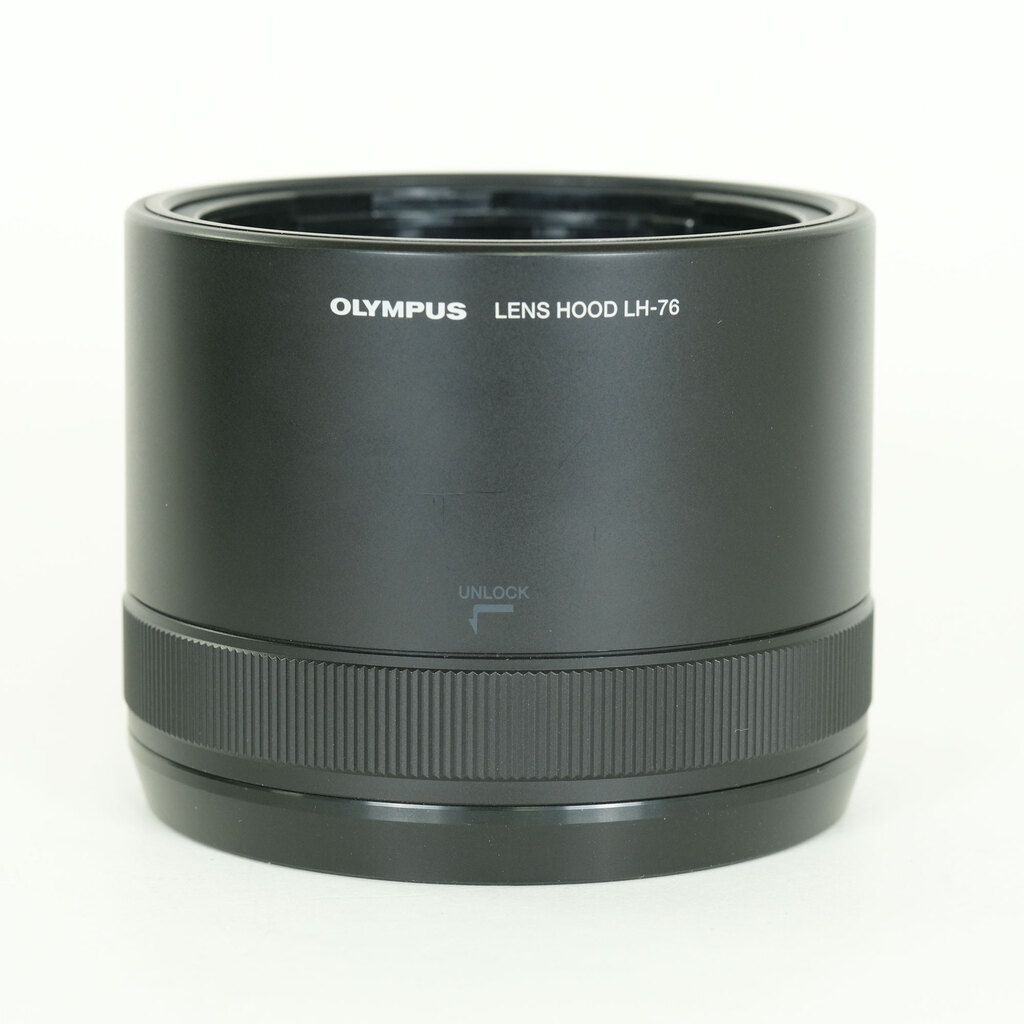 OLYMPUS M.ZUIKO DIGITAL ED 40-150mm F2.8 PRO