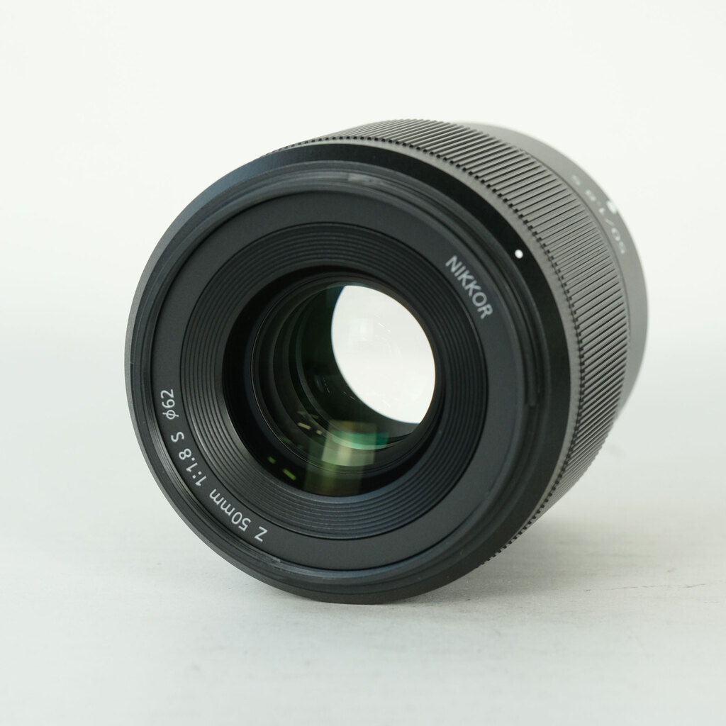 Nikon NIKKOR Z 50mm f/1.8 Sの出品 | ONE SCENE（ワンシーン）