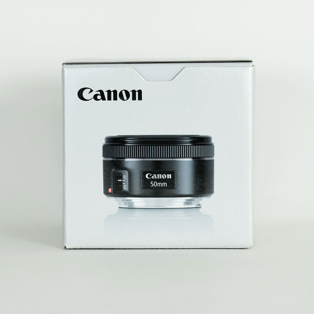 Canon EF50mm F1.8 STMの出品 | ONE SCENE（ワンシーン）