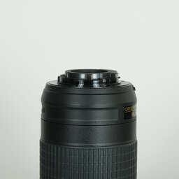 Nikon AF-P DX NIKKOR 70-300mm f/4.5-6.3G ED VR Nikon AF-P DX NIKKOR 70-300mm f/4.5-6.3G ED VR