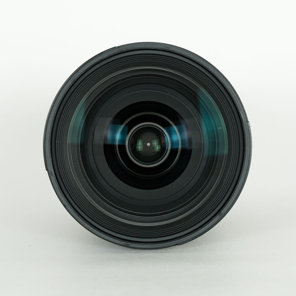 SIGMA 24-70mm F2.8 DG DN II｜Art [ソニーE用]