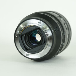 SONY FE 20-70mm F4 G SEL2070G
